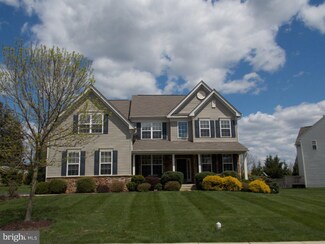 122 Candlewyck Dr, Avondale, PA 19311