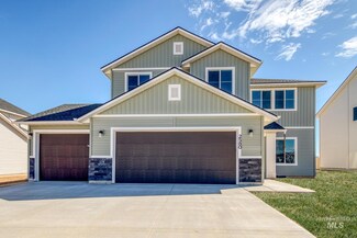 2580 N Arroyo Vista Way, Kuna, ID 83634