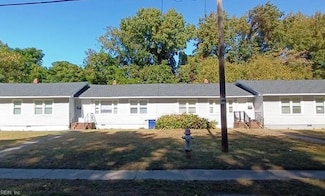 239 Choate St, Portsmouth, VA 23707