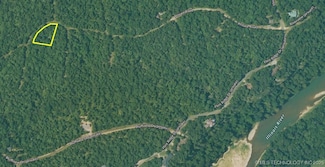 2361 Overlook Trace, Chewey, OK 74464