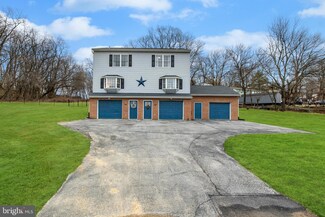 538 - 540 E Frederick St, Dallastown, PA 17313