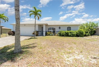 1503 NW 33rd Ave, Cape Coral, FL 33993