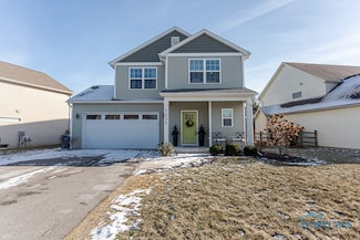 7035 Twin Lakes Rd, Perrysburg, OH 43551