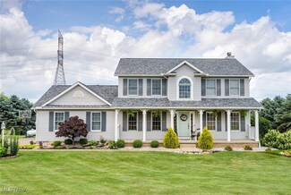 49358 Hickman Rd, East Liverpool, OH 43920