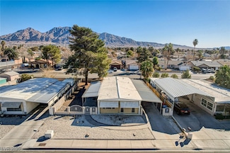270 N Sir Richard Dr, Las Vegas, NV 89110