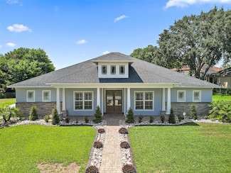 11529 Osprey Pointe Blvd, Clermont, FL 34711