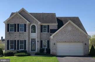 2126 Infantry Dr, Frederick, MD 21702