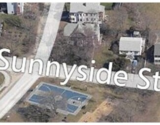 15 Sunnyside St, Waltham, MA 02453