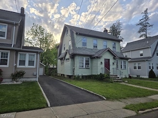 1018 Elmer Place, Hillside, NJ 07205
