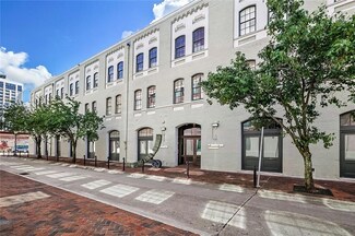 700 Commerce St Unit 308, New Orleans, LA 70130