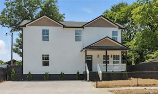 1114 Hinton St, Petersburg, VA 23803