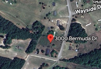 3010 Bermuda Dr, Orangeburg, SC 29115