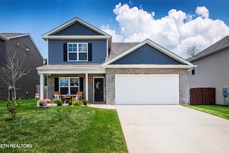 7408 Game Bird St, Corryton, TN 37721