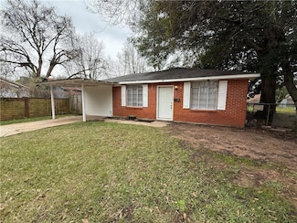 28 Ball Powell St, Alexandria, LA 71301