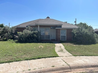 2700 Purple Sage Trail, Midland, TX 79705
