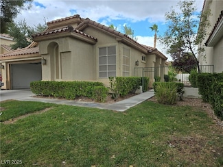 9324 Pitching Wedge Dr, Las Vegas, NV 89134