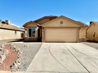 54 Avenida Jardin, Los Lunas, NM 87031