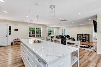 8118 Mimosa Hill Ln, Mechanicsville, VA 23116