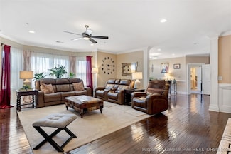 220 Hugh Shelton Loop, Fayetteville, NC 28301