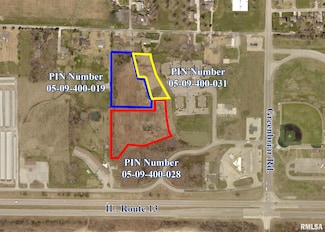 000 Shawnee, Carterville, IL 62918