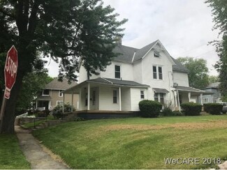Unlisted Address