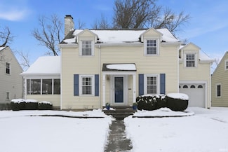 208 W Fleming Ave, Fort Wayne, IN 46807