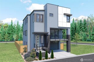 18933 99th Place NE Unit 1, Bothell, WA 98011