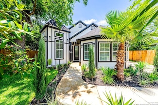 3307 W Salinas, San Antonio, TX NULL