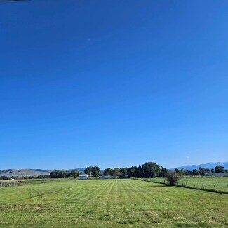 209 Rose, Hamilton, MT 59840