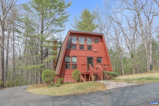 3605 Thomas Jefferson Pkwy, Charlottesville, VA 22902