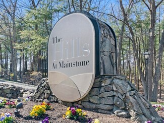97 Hillside Dr, Wayland, MA 01778