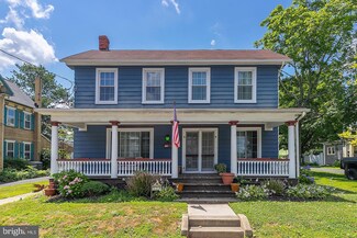 128 S Main St, Woodstown, NJ 08098