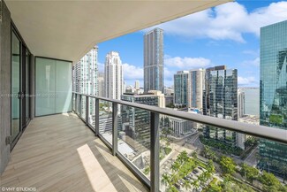 1300 S Miami Ave Unit 2504, Miami, FL 33130