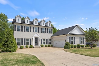 22807 Bluffview Dr, Athens, AL 35613