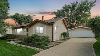 3210 O Day Dr, Highland, IN 46322