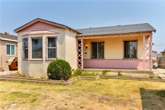 621 W 112th St, Los Angeles, CA 90044