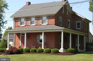 1515 Village Rd, Strasburg, PA 17579