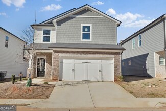 2766 Aralynn Way, College Park, GA 30337