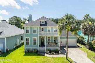 49 National Blvd, Beaufort, SC 29907