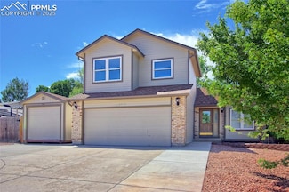 6575 Leesburg Rd, Colorado Springs, CO 80922