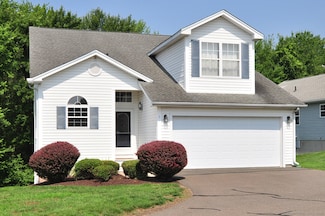 3 Windy Hill Ln Unit 3, Rocky Hill, CT 06067