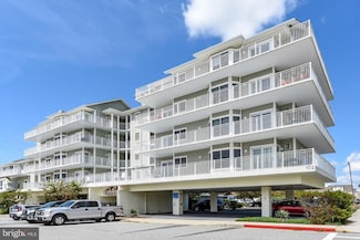 102 25th St Unit 302, Ocean City, MD 21842