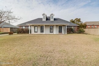 12527 Windance Dr, Gulfport, MS 39503