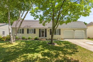 12 Sherwick Rd, Oswego, IL 60543