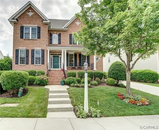 11439 Willows Green Way, Glen Allen, VA 23059