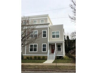 1424 Porter St, Richmond, VA 23224