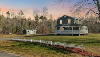 17 Blue Rose Ln, Lebanon, ME 04027