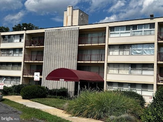 9205 New Hampshire Ave Unit 202, Silver Spring, MD 20903
