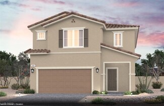1956 Nitida St Unit lot 13, Las Vegas, NV 89106