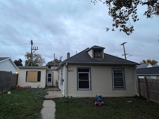 4407 N 62nd St, Milwaukee, WI 53218